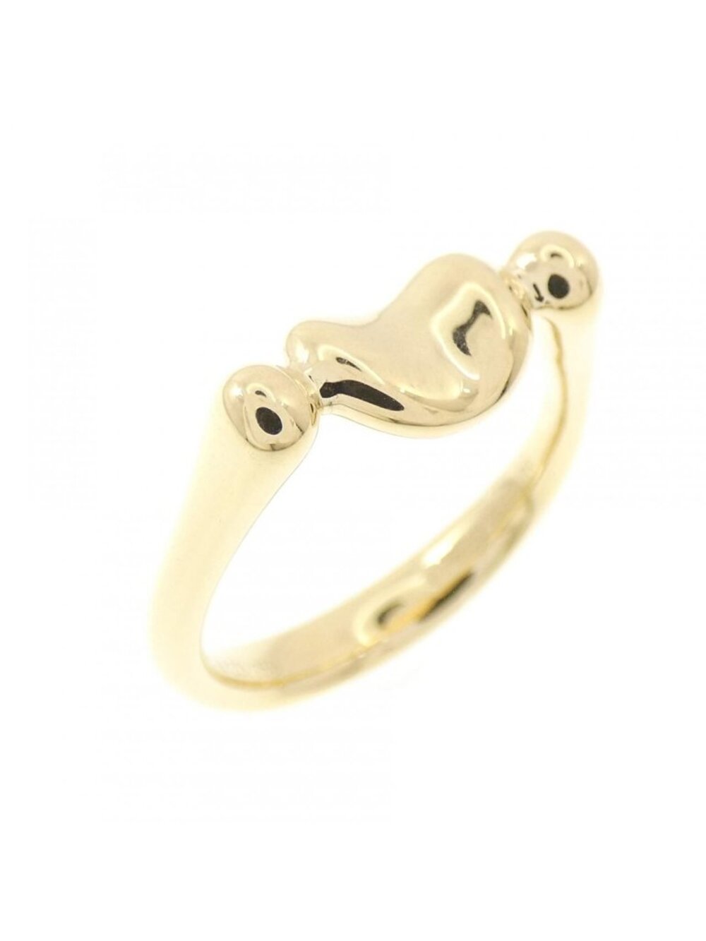 Tiffany & Co Bean Ring
